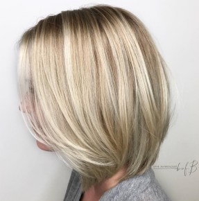 60 Pretty and Practical Medium Bob Hairstyles