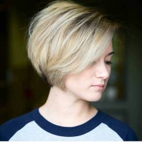20 Edgy Ways to Jazz Up Your Short Hair with Highlights