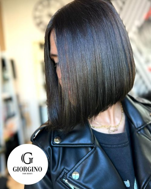 Inverted Precision Lob