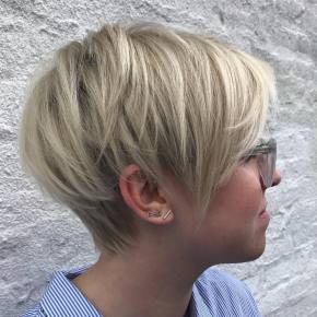 60 Gorgeous Long Pixie Hairstyles for 2025