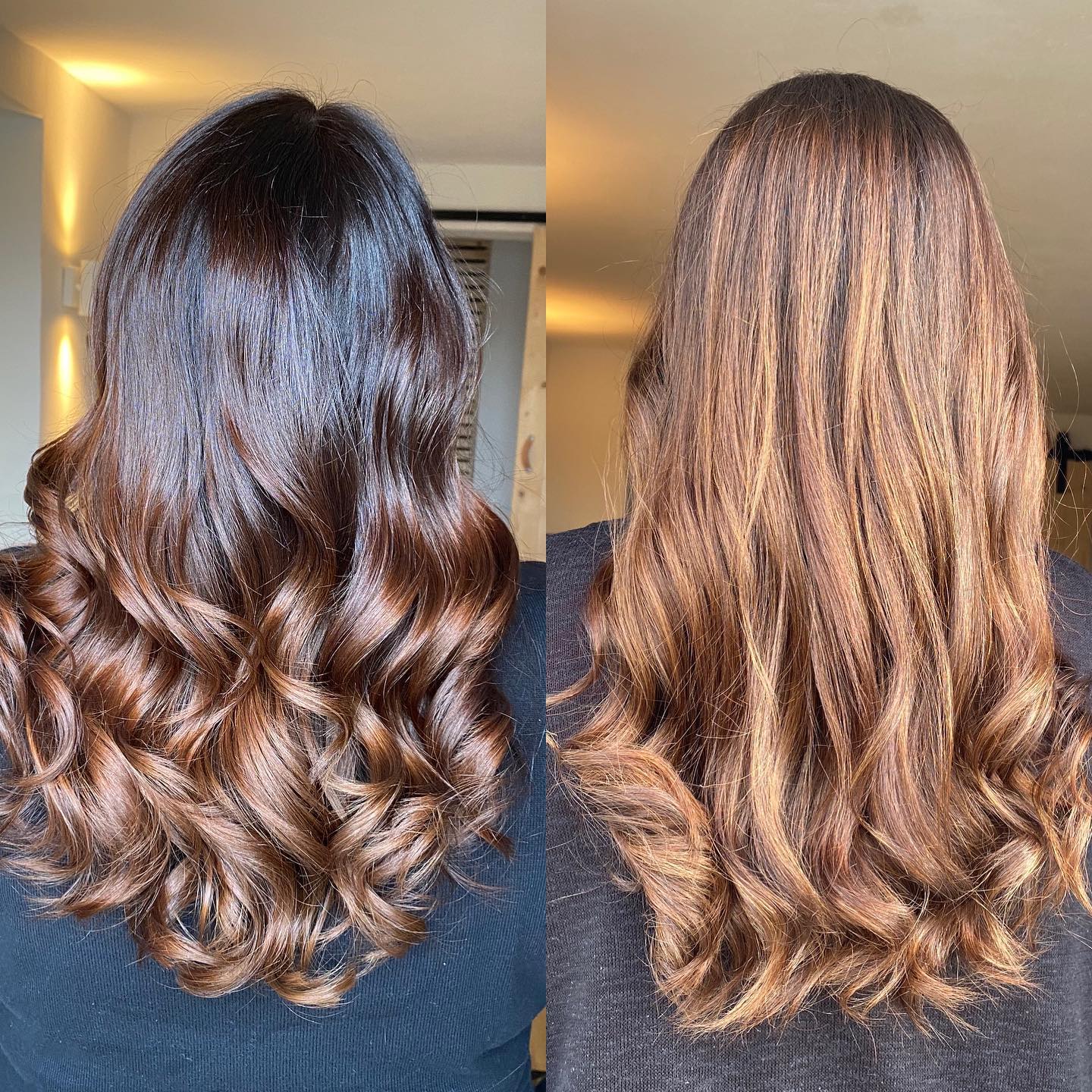 Difference Between Balayage and Highlights