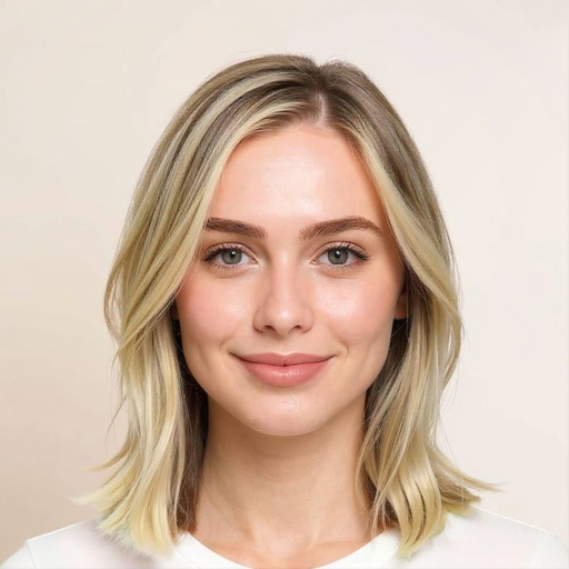Rounded Bob