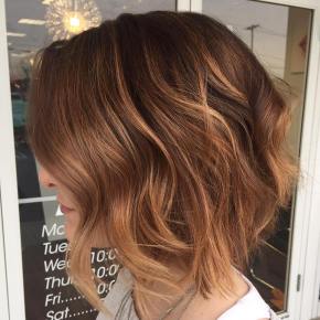 44 Balayage Short Hair Ideas to Steal the Show in 2026