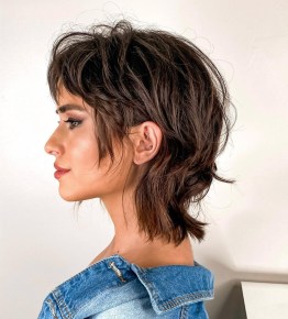 30 Wolf Haircut Ideas for Women to Rock Next